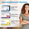 Dr. Böhm Magnesium nur 1 Dragee täglich, A-Nr.: 2576075 - 07