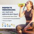 Sie sehen eine Packung Dr. Böhm Magnesium Sport Brausetabletten, Produktbild: 04 Dr. Böhm Magnesium Sport Brausetabletten, A-Nr.: 2745709 - 04