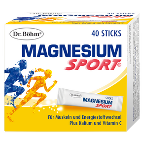 Dr. Böhm Magnesium Sport Sticks, A-Nr.: 4726627 - 01