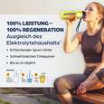 Sie sehen eine Packung Dr. Böhm Magnesium Sport + Aminosäuren, Produktbild: 04 Dr. Böhm Magnesium Sport + Aminosäuren, A-Nr.: 4774106 - 04