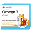 Dr. Böhm Junior Omega 3 Sticks, A-Nr.: 4143357 - 01