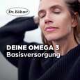 Sie sehen eine Packung Dr. Böhm Omega 3 forte, Produktbild: 02 Dr. Böhm Omega 3 forte, A-Nr.: 3039505 - 02