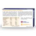 Sie sehen eine Packung Dr. Böhm Omega 3 forte, Produktbild: 06 Dr. Böhm Omega 3 forte, A-Nr.: 3039505 - 06