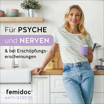 femidoc® ANTI-STRESS, A-Nr.: 5082416 - 02