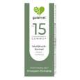 Guterrat Nr. 15 Blutdruckformel Tropfen, A-Nr.: 6011683 - 01