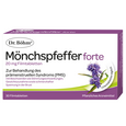 Sie sehen eine Packung Dr. Böhm® Mönchspfeffer forte 20 mg, Produktbild: 01 Dr. Böhm® Mönchspfeffer forte 20 mg, A-Nr.: 5530079 - 01