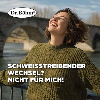 Dr. Böhm® Isoflavon + Salbei, A-Nr.: 5724398 - 02