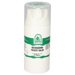 BOCKSDORNFRUCHT SALBE 90 G, A-Nr.: 5902233 - 01