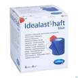 Sie sehen eine Packung Elastische Binden Idealast/haft Kohaesiv/color Blau 4mx 6cm 1st, Produktbild: 03 Elastische Binden Idealast/haft Kohaesiv/color Blau 4mx 6cm 1st, A-Nr.: 4174582 - 03