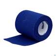 Sie sehen eine Packung Elastische Binden Idealast/haft Kohaesiv/color Blau 4mx 6cm 1st, Produktbild: 06 Elastische Binden Idealast/haft Kohaesiv/color Blau 4mx 6cm 1st, A-Nr.: 4174582 - 06