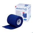 Sie sehen eine Packung Elastische Binden Idealast/haft Kohaesiv/color Blau 4mx 6cm 1st, Produktbild: 07 Elastische Binden Idealast/haft Kohaesiv/color Blau 4mx 6cm 1st, A-Nr.: 4174582 - 07