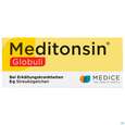 Meditonsin Globuli 8g, A-Nr.: 4482585 - 02