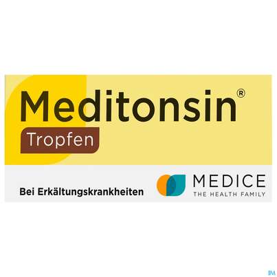 Meditonsin Tropfen 35g, A-Nr.: 1336995 - 02