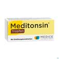 Sie sehen eine Packung Meditonsin Tropfen 35g, Produktbild: 04 Meditonsin Tropfen 35g, A-Nr.: 1336995 - 04