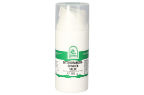 BITTERORANGENSCHALEN SALBE 90 G, A-Nr.: 5613523 - 01