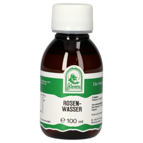 ROSENWASSER 100 ML, A-Nr.: 5061615 - 01