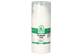ROSMARIN SALBE 90 G, A-Nr.: 5703982 - 01