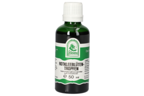 ROTKLEEBLÜTEN TROPFEN 50 ML, A-Nr.: 4376943 - 01