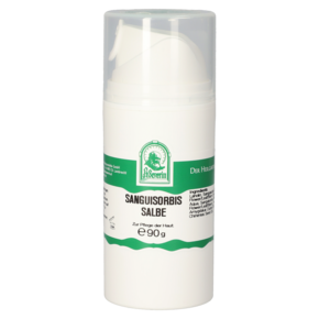 SANGUISORBIS SALBE 90 G, A-Nr.: 5704154 - 01
