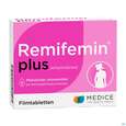 Remifemin Plus Johanniskraut Filmtabl 100st, A-Nr.: 5514100 - 04