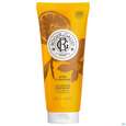Sie sehen eine Packung Roger & Gallet Bois D Orange/orangenholz Showergel 200ml, Produktbild: 04 Roger & Gallet Bois D Orange/orangenholz Showergel 200ml, A-Nr.: 5669736 - 04