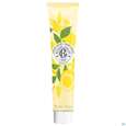 Sie sehen eine Packung Roger & Gallet Cedrat/wellbeing Hand Cream 30ml, Produktbild: 03 Roger & Gallet Cedrat/wellbeing Hand Cream 30ml, A-Nr.: 5761896 - 03
