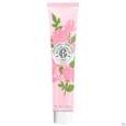 Roger &amp; Gallet Rose Wellbeing Hand Cream 30ml, A-Nr.: 5761962 - 04