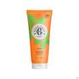 Sie sehen eine Packung Roger&gallet NÉroli Wohlfühl-duschgel 200ml, Produktbild: 04 Roger&gallet NÉroli Wohlfühl-duschgel 200ml, A-Nr.: 5669050 - 04