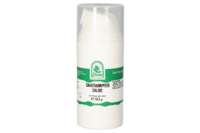 SAUERAMPFER SALBE 90 G, A-Nr.: 5832722 - 01