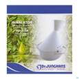 Inhalatoren U.zubehoer Sanicare 2-teilig Inhalt 0,7l 1st, A-Nr.: 0852281 - 02