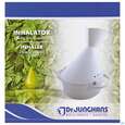 Inhalatoren U.zubehoer Sanicare 2-teilig Inhalt 0,7l 1st, A-Nr.: 0852281 - 03