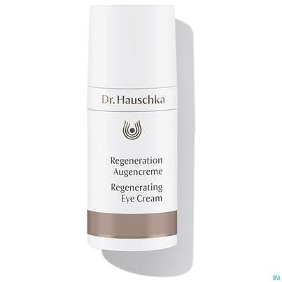 Sie sehen eine Packung Dr. Hauschka Intensivkur Regeneration Ampullen 40ml, Produktbild: 04 Dr. Hauschka Intensivkur Regeneration Ampullen 40ml, A-Nr.: 3735512 - 04