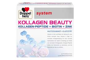 Doppelherz system KOLLAGEN BEAUTY, A-Nr.: 4766176 - 01