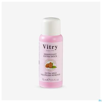 Vitry Milder Nagellackentferner 75ml, A-Nr.: 4785363 - 05