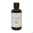 Sie sehen eine Packung Elenatura Basisoel Bio Mandeloel 100ml, Produktbild: 02 Elenatura Basisoel Bio Mandeloel 100ml, A-Nr.: 5411050 - 02