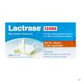 Lactrase Kapseln 12.000 Fcc -pro Natura 150st, A-Nr.: 4183440 - 02