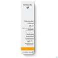 Sie sehen eine Packung Dr. Hauschka Intensivkur Klärend Ab 25 40ml, Produktbild: 02 Dr. Hauschka Intensivkur Klärend Ab 25 40ml, A-Nr.: 3251116 - 02
