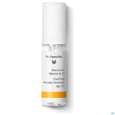 Sie sehen eine Packung Dr. Hauschka Intensivkur Klärend Ab 25 40ml, Produktbild: 04 Dr. Hauschka Intensivkur Klärend Ab 25 40ml, A-Nr.: 3251116 - 04