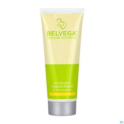 Belvega Handcreme Intensiv 75ml, A-Nr.: 4516373 - 02