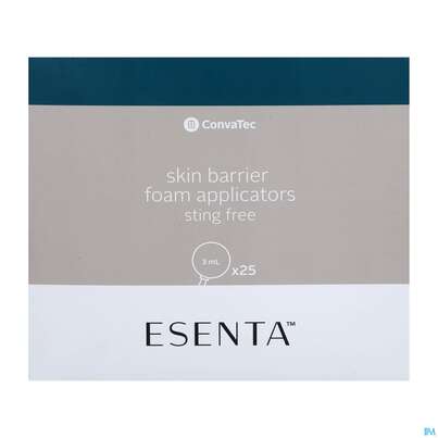 Esenta Hautschutz Applikator Steril 3ml 42328 25st, A-Nr.: 5658939 - 01