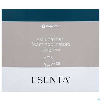 Esenta Hautschutz Applikator Steril 3ml 42328 25st, A-Nr.: 5658939 - 02