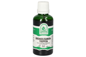BROKKOLISAMEN TROPFEN 50 ML, A-Nr.: 4566106 - 01