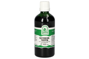 CASTOREUM TROPFEN 100 ML, A-Nr.: 4377291 - 01