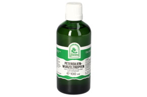 PETERSILIENWURZEL TROPFEN 100 ML, A-Nr.: 4484710 - 01