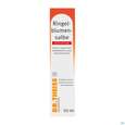 Sie sehen eine Packung Ringelblumen Salbe Dr.theiss Nicht Fettend 50ml, Produktbild: 02 Ringelblumen Salbe Dr.theiss Nicht Fettend 50ml, A-Nr.: 3109401 - 02