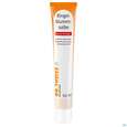 Sie sehen eine Packung Ringelblumen Salbe Dr.theiss Nicht Fettend 50ml, Produktbild: 05 Ringelblumen Salbe Dr.theiss Nicht Fettend 50ml, A-Nr.: 3109401 - 05