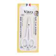 Vitry Babynagelschere_blau 1pc, A-Nr.: 4627701 - 03