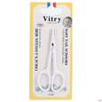 Vitry Babynagelschere_blau 1pc, A-Nr.: 4627701 - 04