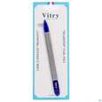 Vitry Diamantfeile Großes Modell 1pc, A-Nr.: 4633475 - 04