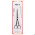Sie sehen eine Packung Vitry Friseurschere 1pc, Produktbild: 03 Vitry Friseurschere 1pc, A-Nr.: 4871022 - 03